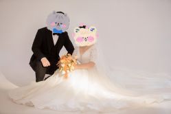 -雪中彩影婚纱摄影·微光艺术中心