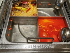 -海底捞火锅(吾悦广场店)