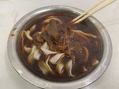 -郑记牛肉面(吉庆街店)