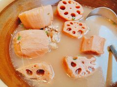 -洞庭家宴·头牌甲鱼(广渠门店)