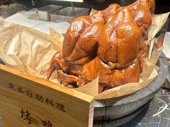 -東盛炭烤自助料理(玄武招商花园城店)