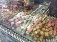 -庞记炸串