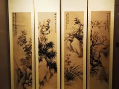 -嘉定博物馆