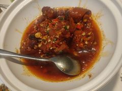 -院里寻菜·精致庭院菜(观沙岭店)