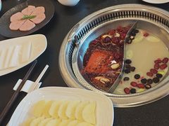-勺园中餐厅