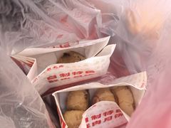 -真老大房鲜肉月饼(南京路步行街店)