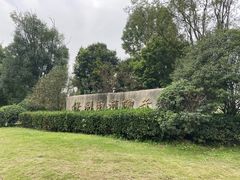 -两河城市森林公园
