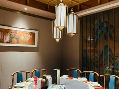 -梁家大院•农家菜(昆山会展中心店)