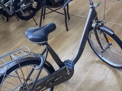 -永久自行车旗舰店(上海No.001店)