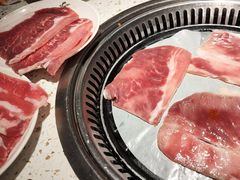 -韩大地烤肉海鲜火锅自助(五一广场店)