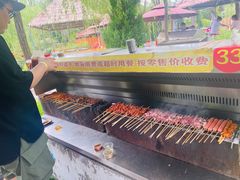 -上庄晋风庄园(上庄店)