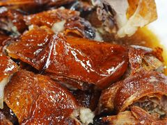 -黄连大头华烧鹅(萧地大马路店)