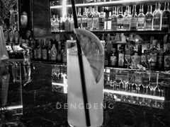 -Bar The Vortex(高新万达店)