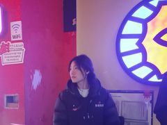 -长藤鬼校(观音桥店)