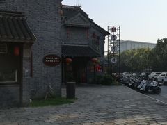 -留芳·文旅古月楼(老街店)