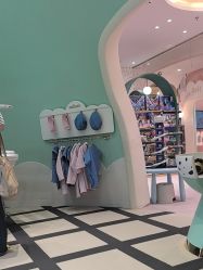 -奈尔宝·儿童乐园·亲子餐厅(苏州大悦城店)