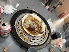 -仙螺岛海鲜自助餐厅(总店)