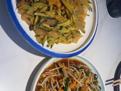 -额娘·春饼烤鸭(华北七楼创始店)
