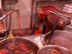 -林尧隆江猪脚饭店(东门店)