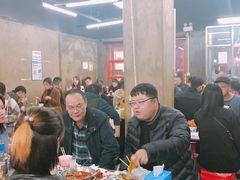 -小民大排档(马场角横路店)