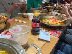 -福客麻辣烫·现炒麻辣香锅(印力中心店)