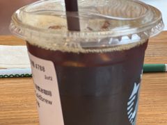 -星巴克(来福士2F店)