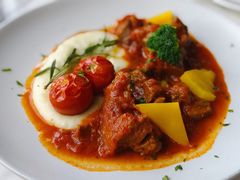 牛舌-The Rug Cafe(王府中环店)