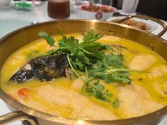 -欧记大排档·景德菜(上海首店)