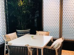 -王府半岛酒店