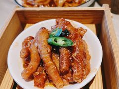 -滋粥楼·顺德菜海鲜茶点(金融城店)