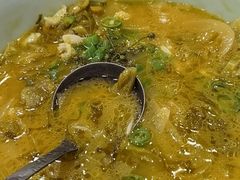 -小厨娘淮扬菜(板桥一店)