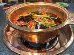 -镇江龙·火锅串串(武侯祠店)