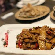 -若蘭慈·无国界素食料理(欢乐海岸店)
