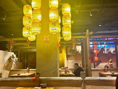 -破三川·新川菜(静安大融城店)