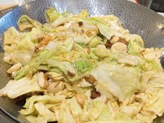-金陵后厨·南京菜(新街口秣陵路店)