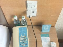 -深圳海景嘉途酒店(东翼楼)