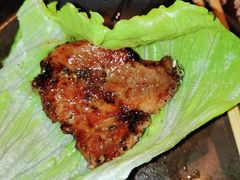 -井上和牛烤肉(大润发店)