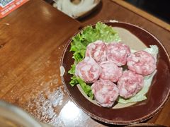 -黔有有贵州酸汤夺夺粉火锅(五味十字店)