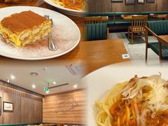 -萨莉亚意式餐厅(南海万达广场店)