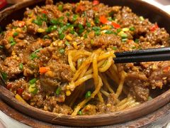 -客家大院·非遗赣南客家菜(郁孤台店)