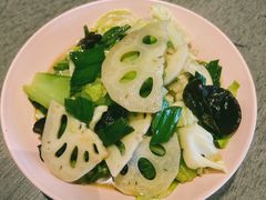 -日上三甘(三里屯店)