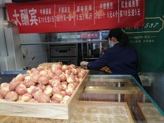 红丝绒泡芙-酥翁糕点(顺义店)