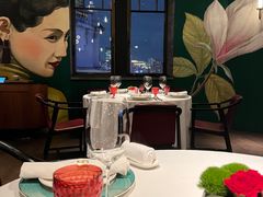 -三号黄浦会Canton Table