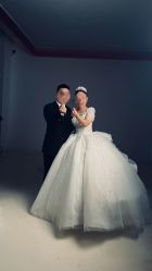 -金夫人婚纱摄影(总店)