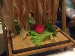 -重庆德庄火锅(体育中心店)