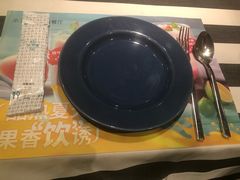 -Aqua Oasis 水天堂(石路天虹店)