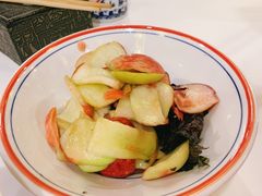 紫苏桃子姜-湘江大码头·龙虾馆(渔人码头一店)