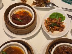 -金时代顺风大酒店(爱琴海购物中心店)