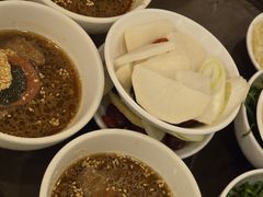 -八先生涮肉房(三里河店)