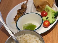 -越小品·越南餐厅(万科里店)